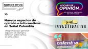 Logros de RTVC en los dos años del Gobierno del cambio