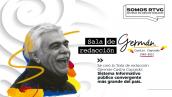 Logros de RTVC en los dos años del Gobierno del cambio Logros de RTVC en los dos años del Gobierno del cambio