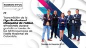 Logros de RTVC en los dos años del Gobierno del cambio Logros de RTVC en los dos años del Gobierno del cambio