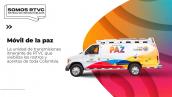 Logros de RTVC en los dos años del Gobierno del cambio
