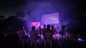 Cine con la gente se vive con intensidad en Arauca