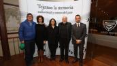 Lanzamiento "Bituima 1780", Señal Memoria de RTVC