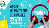 Festival Iberoamericano de Podcast Al Oído 2022: fechas, actividades y todo lo que debes saber