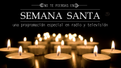 Programación Semana Santa