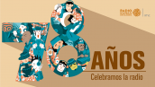 ¡Muchas sorpresas para los oyentes, en el aniversario 78 de la Radio Nacional!