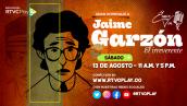 Cinco razones para no perderte los homenajes de RTVCPlay a Jaime Garzón a 23 años de su muerte