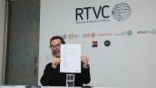 RTVC firma alianza con NowNaw para llegar a nuevos públicos digitales