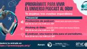 Cinco razones para no perderte el III Festival Iberoamericano de Podcast al Oído