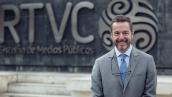 Álvaro García RTVC