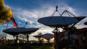 Antenas RTVC Medios Públicos de Colombia