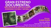 ¡Gran estreno! “Arte popular, el arte de la gente: diversidad cultural y natural”, documental de Señal Colombia y la Fundación BAT Colombia ¡Gran estreno! “Arte popular, el arte de la gente: diversidad cultural y natural”, documental de Señal Colombia y la Fundación BAT Colombia