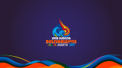 Juegos Bolivarianos 2017