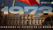 Revive el documental “1973: Bombardeo al Palacio de La Moneda” por Señal Colombia