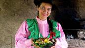 Campesina comida especial Radio Nacional 