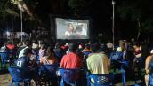 Cine gratis en Arauca