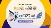 RTVC es el medio oficial de la IV Cumbre CELAC-UE