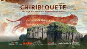 Chiribiquete se verá en Francia antes de su estreno mundial