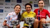 Ciclismo Señal Colombia Femenino