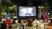 RTVC vive el ‘Cine con la gente’ en Arauca