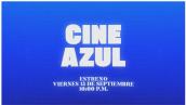 "Cine azul" en Señal Colombia: un espacio para concientizar sobre medio ambiente y justicia social