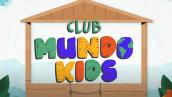 Club Mundo kids, alianza de Señal Colombia