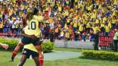 El camino de la Selección Colombia femenina en la Copa América 2.022. Foto: Difusión, sitio web Conmebol