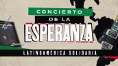¡Gratis! Concierto de la Esperanza regresa a la Plaza Simón Bolívar de Bogotá ¡Gratis! Concierto de la Esperanza regresa a la Plaza Simón Bolívar de Bogotá