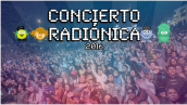 Concierto Radionica