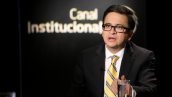 Conversemos de Actualidad por Canal Institucional