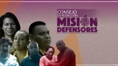 A Radio Nacional llega la miniseriedocumental “Misión defensores: ¡que no nos cueste la vida! 
