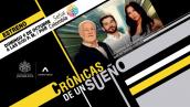 "Crónicas de un sueño" se estrena en Señal Colombia para mostrar la Colombia de los 80 desde la óptica de las víctimas  "Crónicas de un sueño" se estrena en Señal Colombia para mostrar la Colombia de los 80 desde la óptica de las víctimas