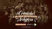 En RTVCPlay, ‘Crónicas de una generación trágica’, serie escrita por Gabriel García Márquez y dirigida por Jorge Alí Triana