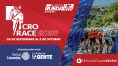 Desde Croacia, Señal Colombia transmitirá la Cro Race 2025