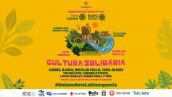 Cabas, Ilona, Nicolái Fella, 1280 Almas, Delifna Dib, Gabriela Ponce, Luicio Feuillet, en directo por Señal Colombia en el Concierto Cultura Solidaria