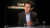 Conversemos de Actualidad por Canal Institucional