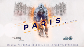 Paris Tour por Señal Colombia de RTVC