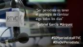Día del Periodista en RTVC