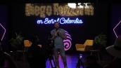 Diego Ruzzarin "Los medios privados producen una opinión que deja fuera muchas voces"