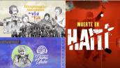  Tres contenidos de RTVCPlay para entender la historia de Haití y su impacto en Colombia