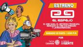 Este sábado llega a Señal Colombia El Espejo, el programa de cine que sana
