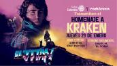 RTVC estrena ‘El Titán’, homenaje a Elkin Ramírez, líder de la mítica banda de rock Kraken