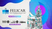 La Feria Latinoamericano del libro de Cartagena se transmite en directo por Señal Colombia y Radio Nacional de Colombia