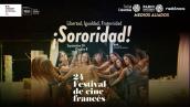 Festival de Cine Francés: a qué hora y dónde ver "Chiribiquete, un viaje ancestral a la memoria de América Latina"