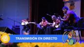 Desde el Tolima, Señal Colombia y Radio Nacional de Colombia, transmitirán el Festival Nacional de Música Colombiana