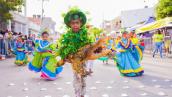 ¡Prográmese! Festival del Caimán Cienaguero y Lectura del Bando del Carnaval de Barranquilla por Señal Colombia