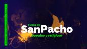 Fiestas de San Pacho transmisión