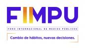 Participa de la tercera edición del Foro Internacional de Medios Públicos (FIMPU)