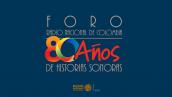 Foro Radio Nacional 80 años
