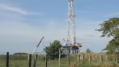 Fracking en Colombia