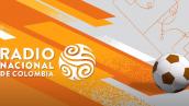 Por primera vez el fútbol profesional colombiano se vivirá por Radio Nacional, la radio pública del país Por primera vez el fútbol profesional colombiano se vivirá por Radio Nacional, la radio pública del país
